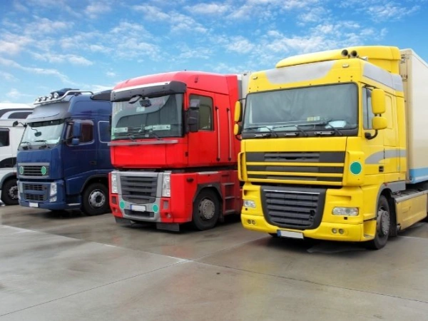 İstanbul Aladağ Nakliye